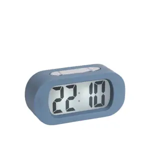 Present Time Alarm Clock Gummy